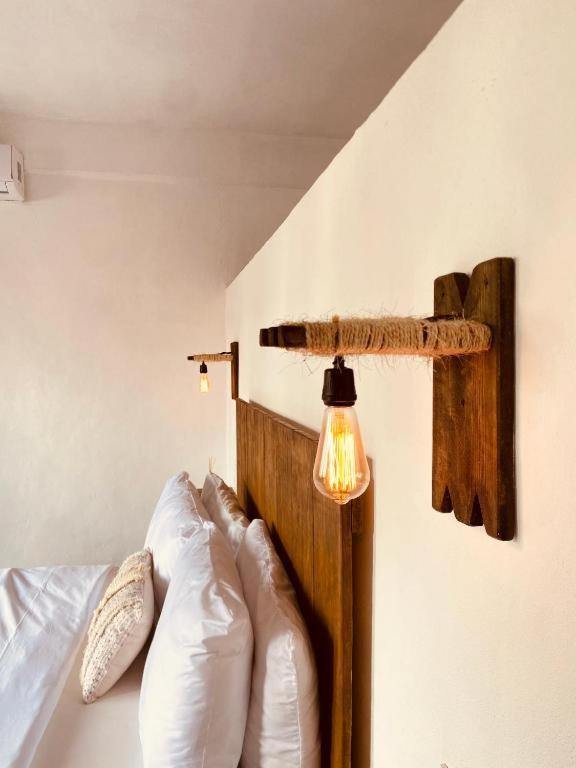 Hotel Boutique Kan Ahau Con Alberca - Pet Friendly Mahahual Exterior foto