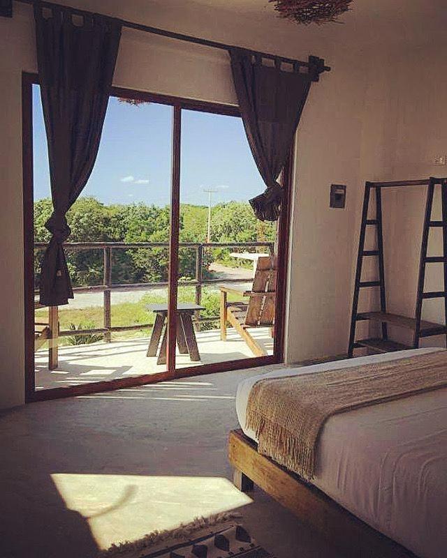Hotel Boutique Kan Ahau Con Alberca - Pet Friendly Mahahual Exterior foto